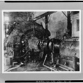 Vintage Hydroelectric Power Plant history, circa 1906.